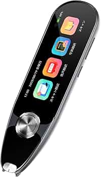 Amazon | 【国内正規代理店品】LERANDA X7 PROペン型スキャナー辞書